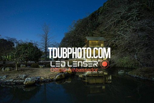 Samurai House!