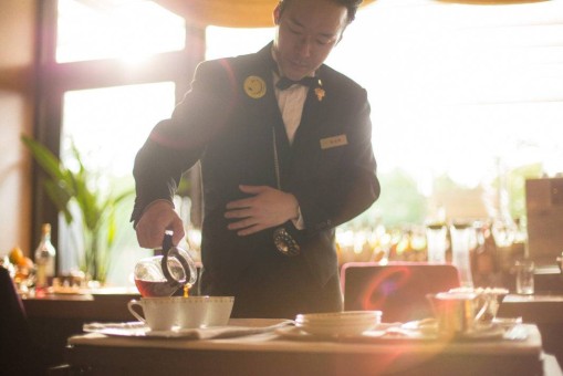 Okayama Kokusai Hotel