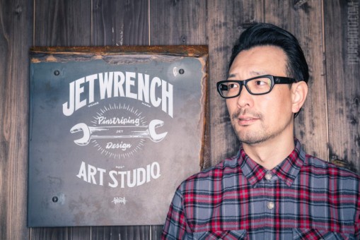 Jetwrench Art Studio