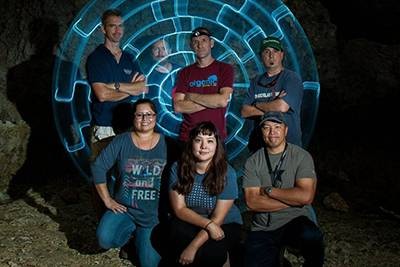 LP Seminar in Okinawa was Awesome!