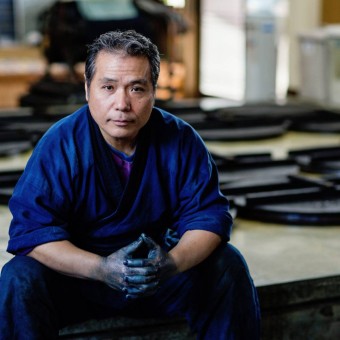 Aizome AKA Japan Blue