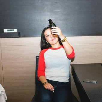 Unfiltered X お茶目な