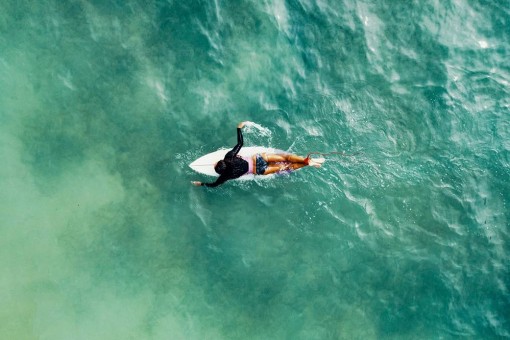 Okinawa Surf Lifestyle