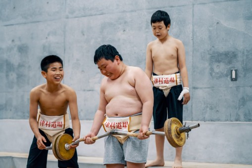 Keeping tradition alive