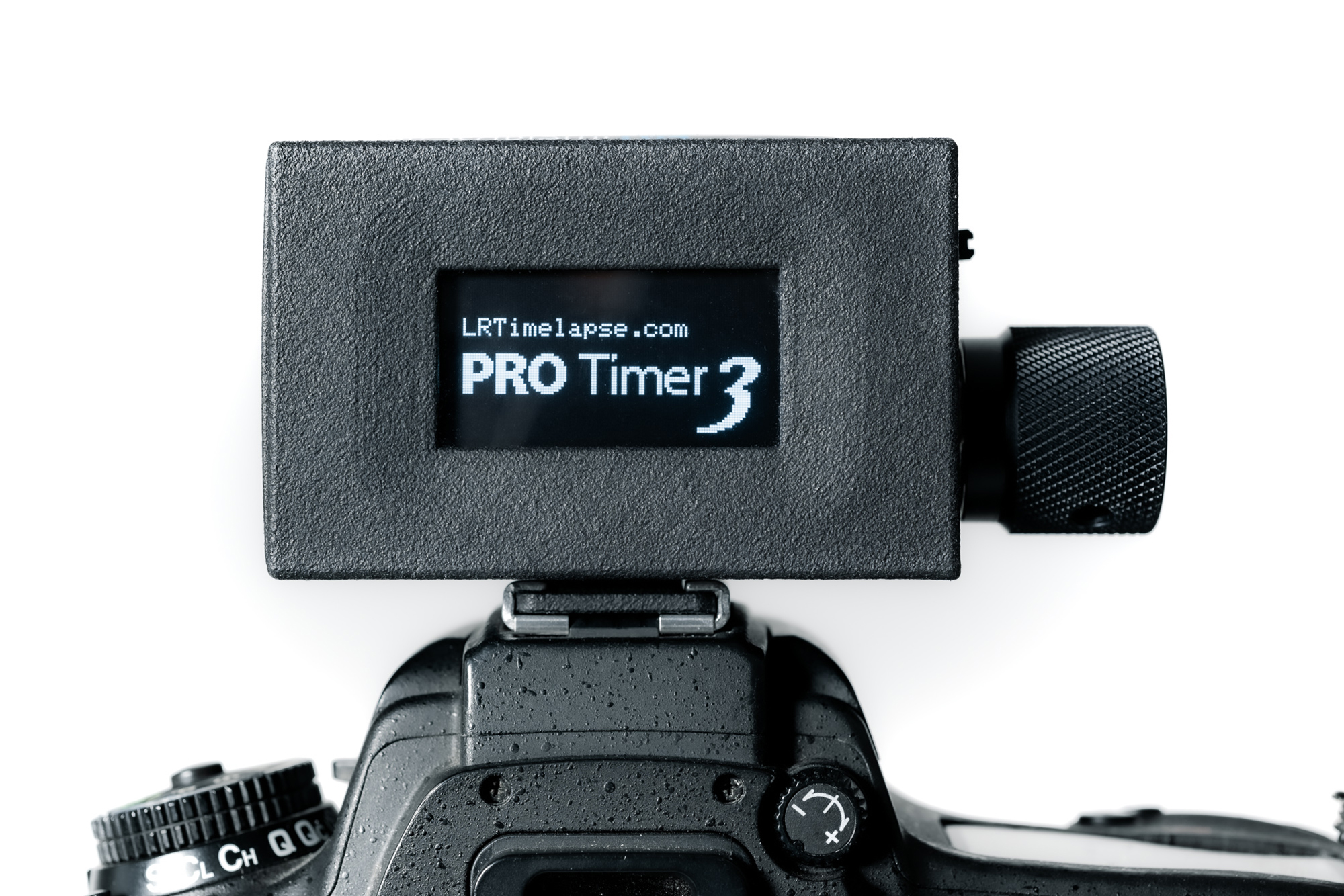 LRTimelapse Pro Timer 3
